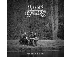 Luke Combs - Fathers & Sons (LP)