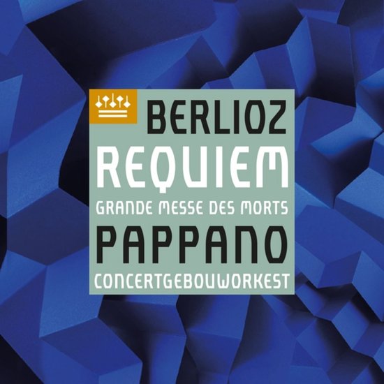 Berlioz: Requiem