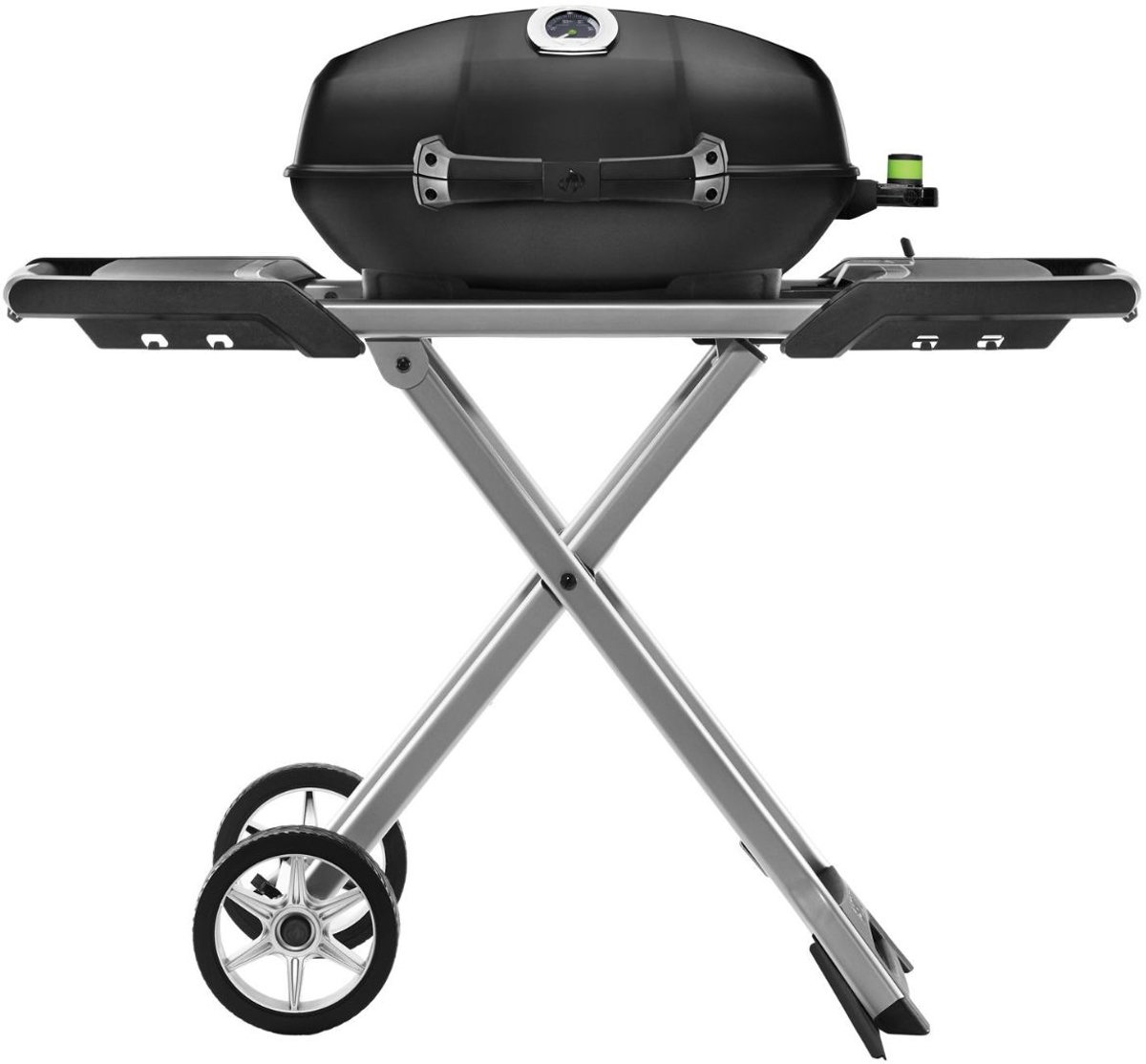 Napoleon TravelQ PRO 285EX elektrische bbq - Product - €387,80
