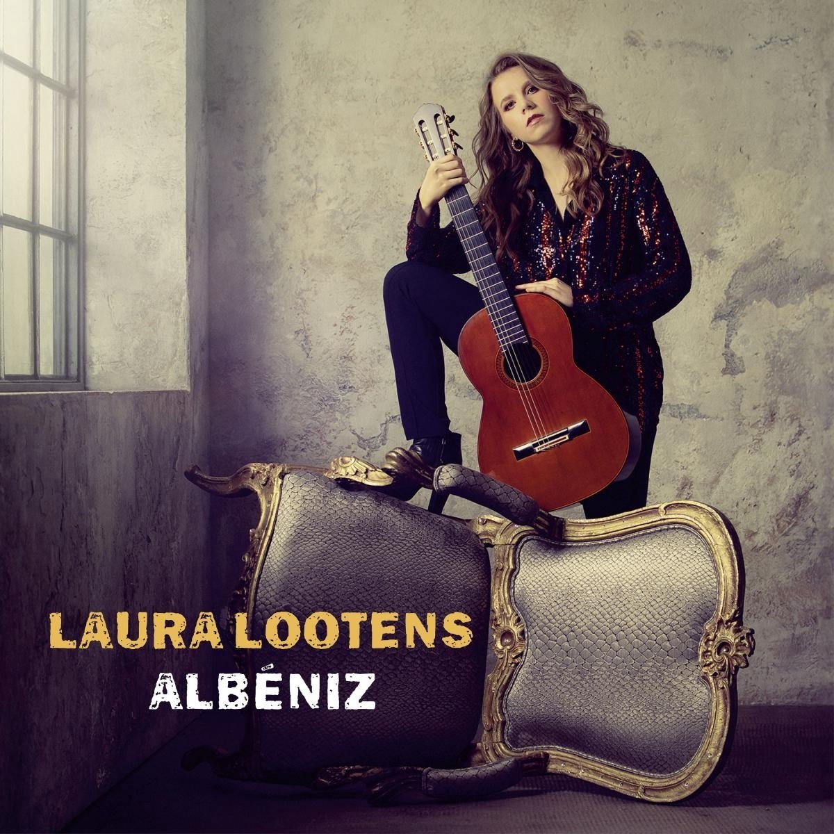 Laura Lootens: Albéniz
