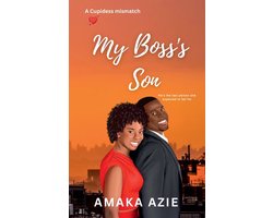 Cupidess Mismatch- My Boss's Son