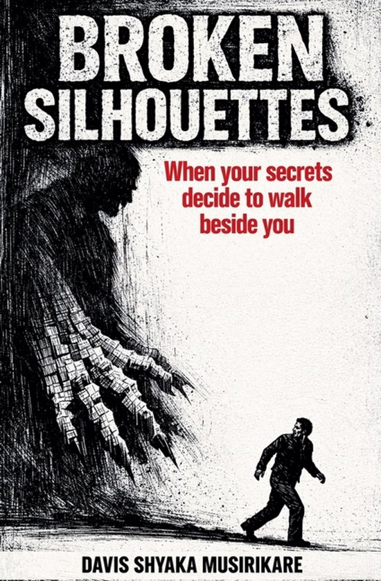 Broken Silhouettes - cover