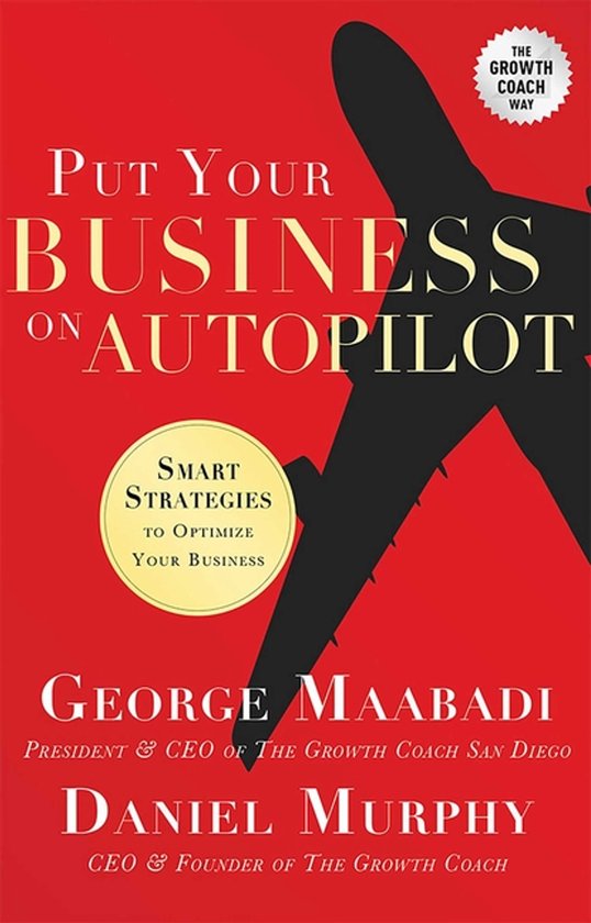 Put Your Business on Autopilot - cover