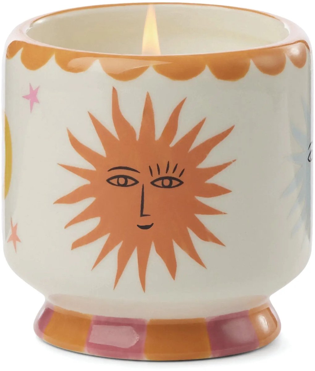 Paddywax - Geurkaars A Dopo Sun - keramiek 227 gr