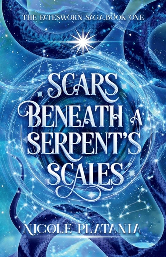 Scars Beneath a Serpent's Scales