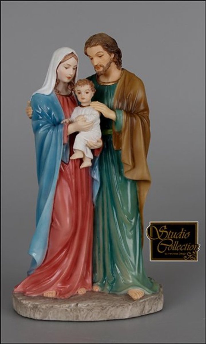 Beeld Heilig Hart Jezus