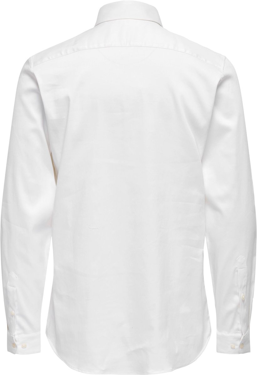 ONLY & SONS Formeel overhemd ONSJIM Formeel overhemd