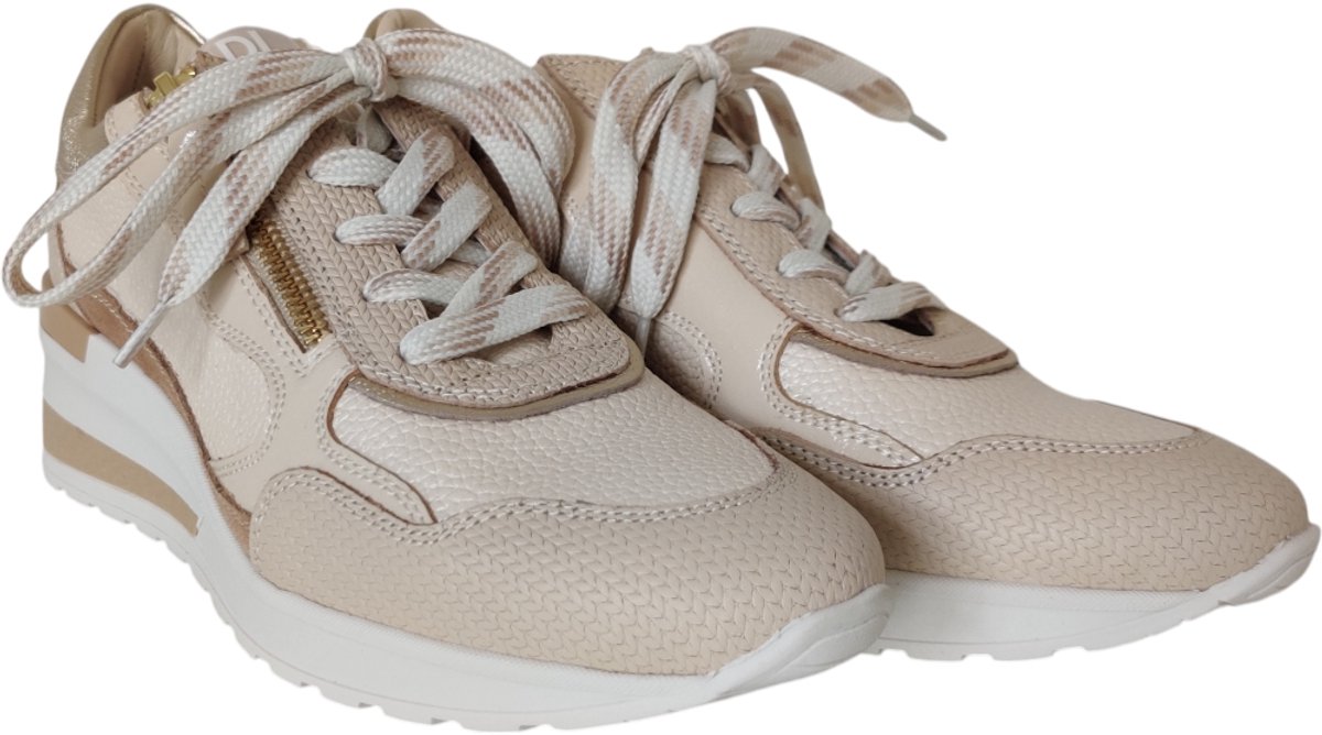 DL Sport Veterschoen 6999 Beige