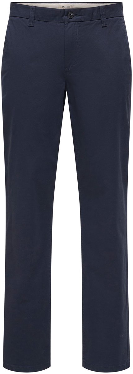 ONLY & SONS Broeken ONSWEFT Regular fit Broeken