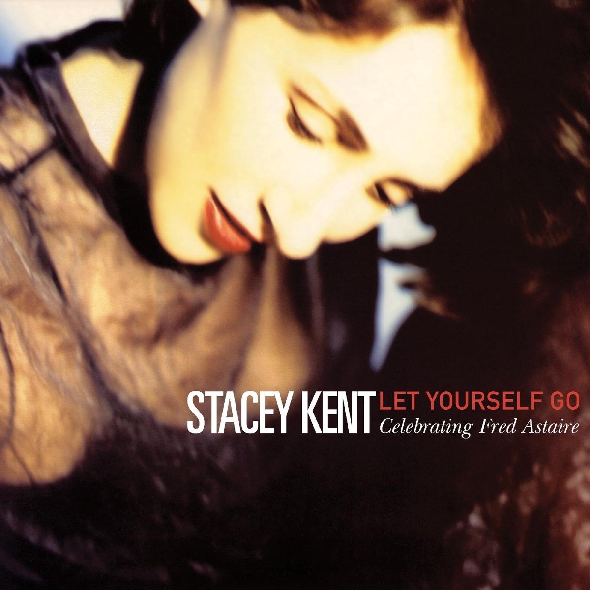 Stacey Kent - Let Yourself Go (2LP)