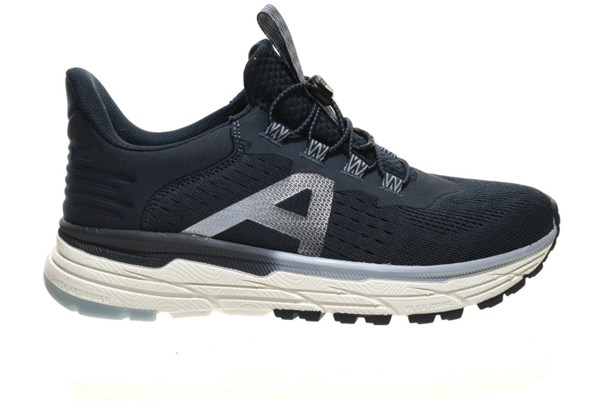 Allrounder Terra Dress Blue Sneaker maat 42