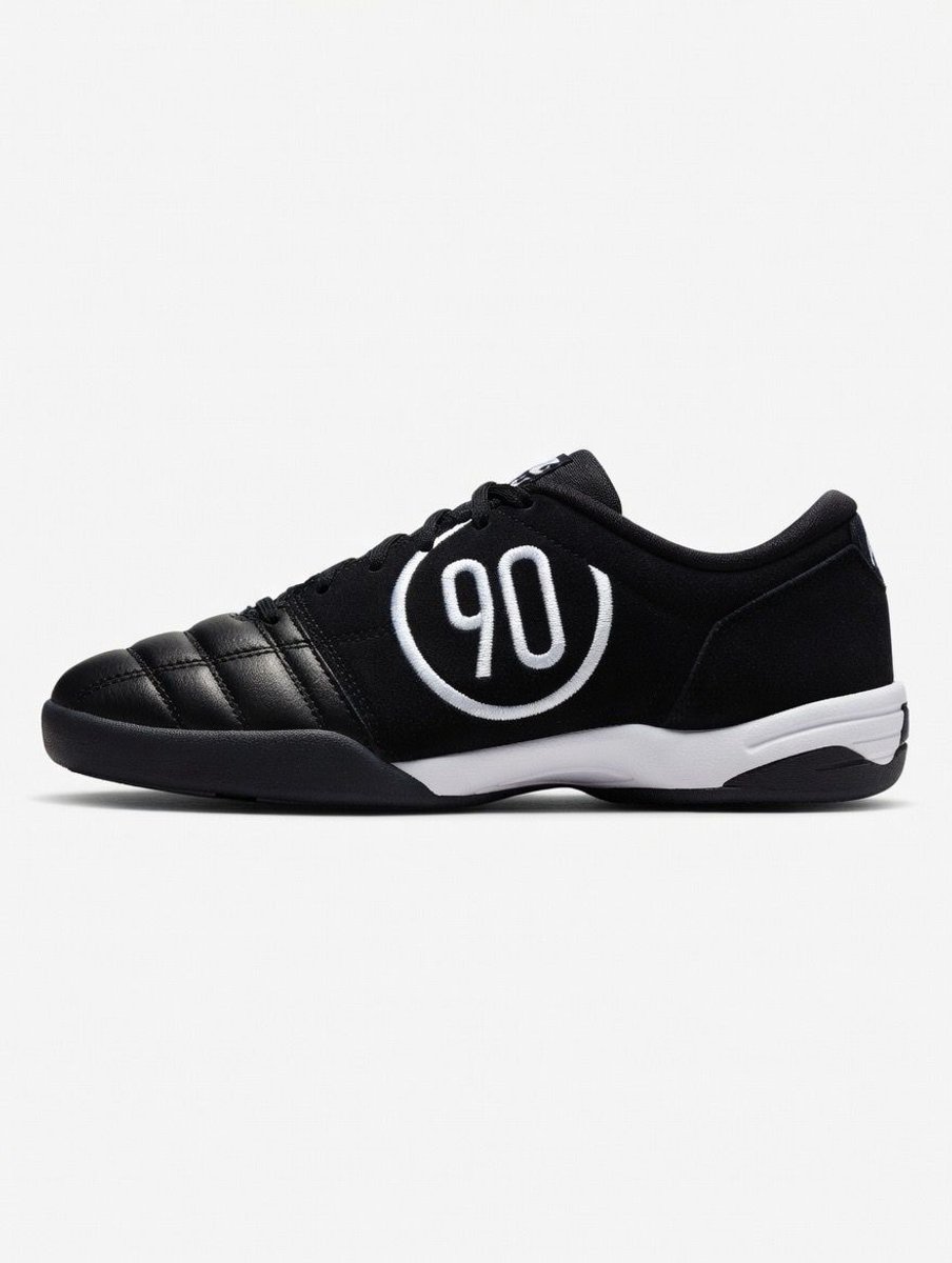 Nike Total 90 Heren IO2083 Sneakers 010 Zwart