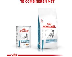 12x Royal Canin Hondenvoer Nat Sensitivity Control Kip & Rijst 410 gr