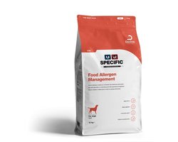 Specific - CDD Hondenvoer Food Allergen Management - 12 kg