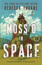 Moss'd in Space- Moss'd in Space