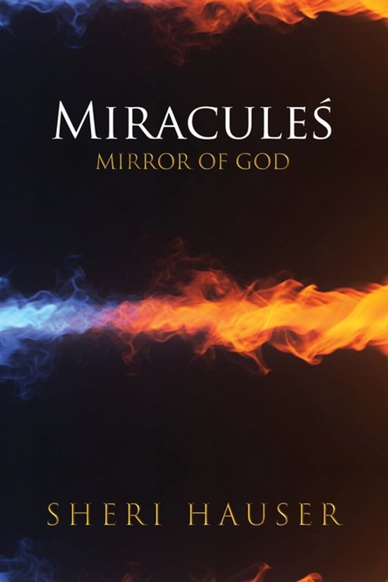 Miraculeś - cover