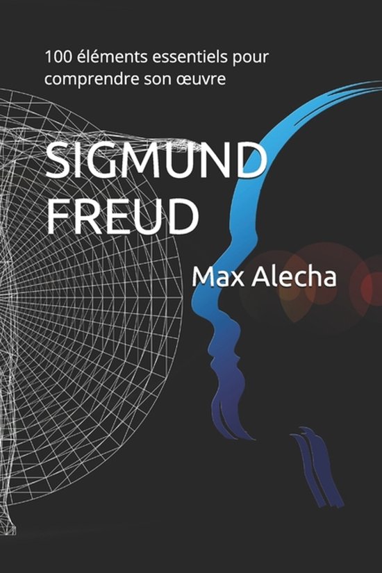 Savoir & Comprendre- Sigmund Freud - cover