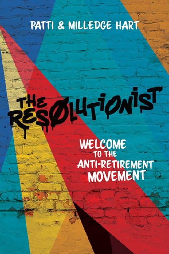 The Resolutionist - cover
