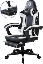 GTPLAYER Gaming stoel bureaustoel gamer ergonomische stoel verstelbare