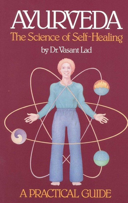 Ayurveda, the Science of Self-healing