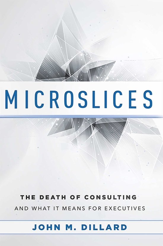 Microslices - cover