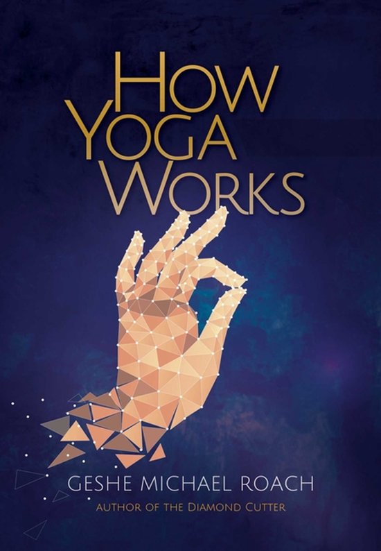 How Yoga Works - cover
