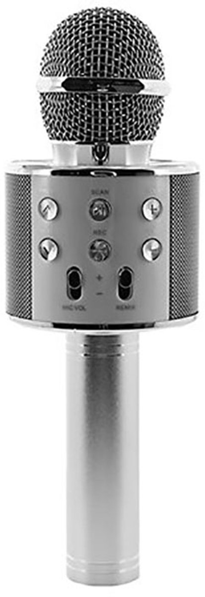 BoomTone DJ Star Sing karaoke microfoon
