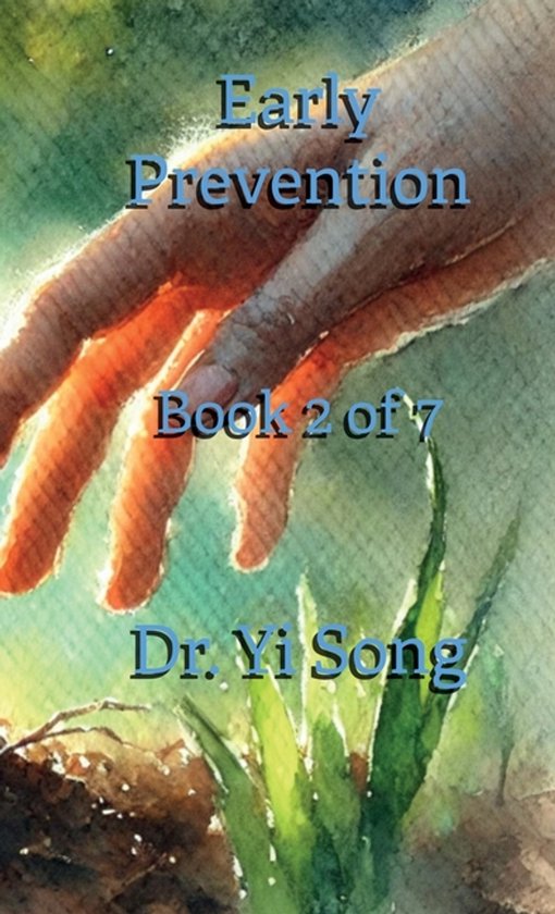 Early Prevention - cover