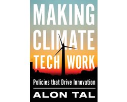 Making Climate Tech Work