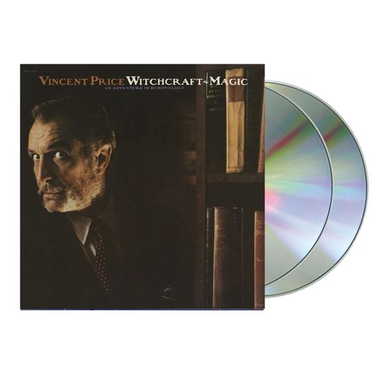 Witchcraft-magic