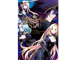 EMINENCE IN SHADOW GN-The Eminence in Shadow, Vol. 1