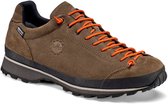 Lomer Bio Naturale Low MTX Wandelschoenen Saloon | Bruin | Suède | Maat 44 | 50082.A.08