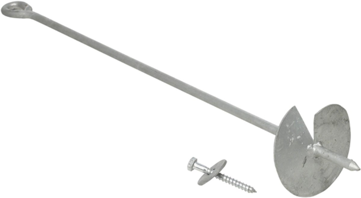 B-Play grondanker 1 stuk 60 cm