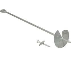 B-Play grondanker 1 stuk 60 cm