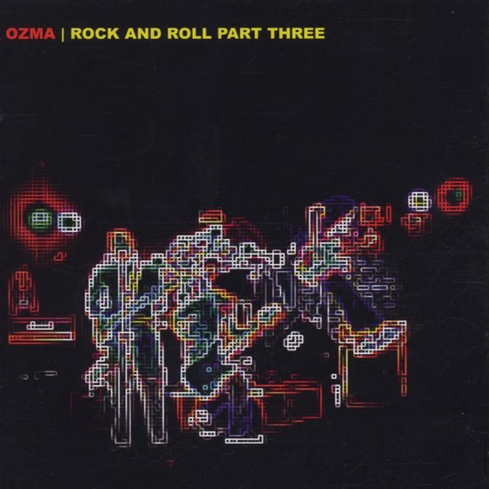 Rock And Roll Part Three