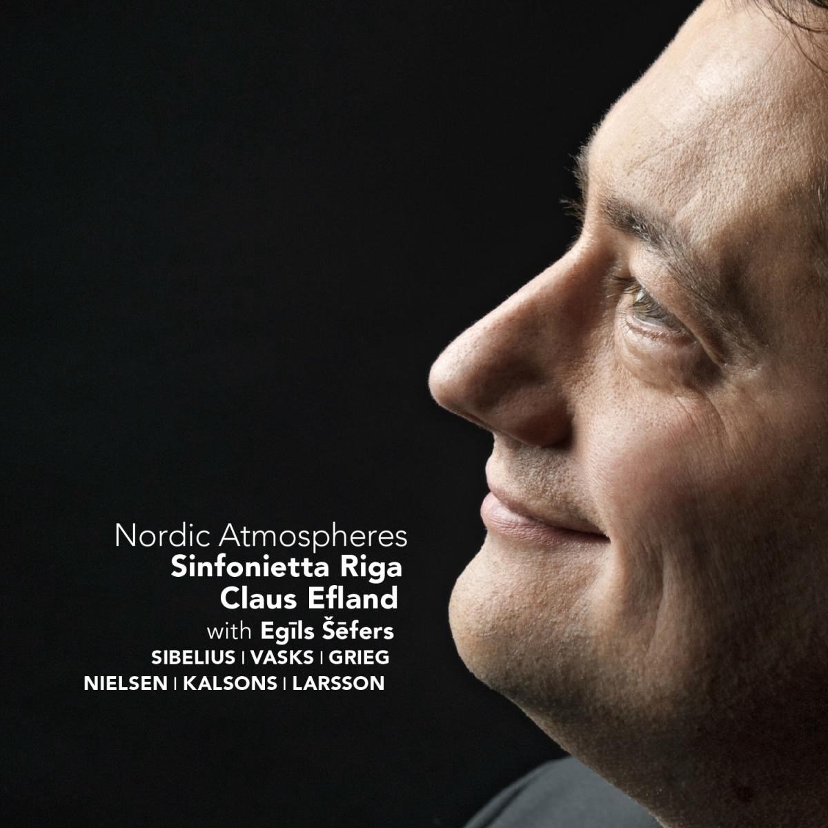 Nordic Atmospheres — cadeau in Games, Films & Muziek - foto 2
