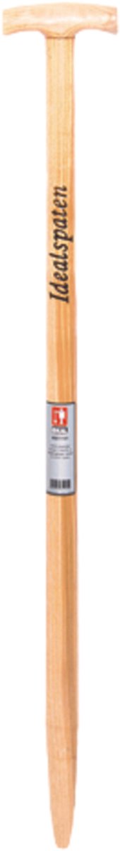 Ideal - Reserve Steel voor Schep - 920x39 mm
