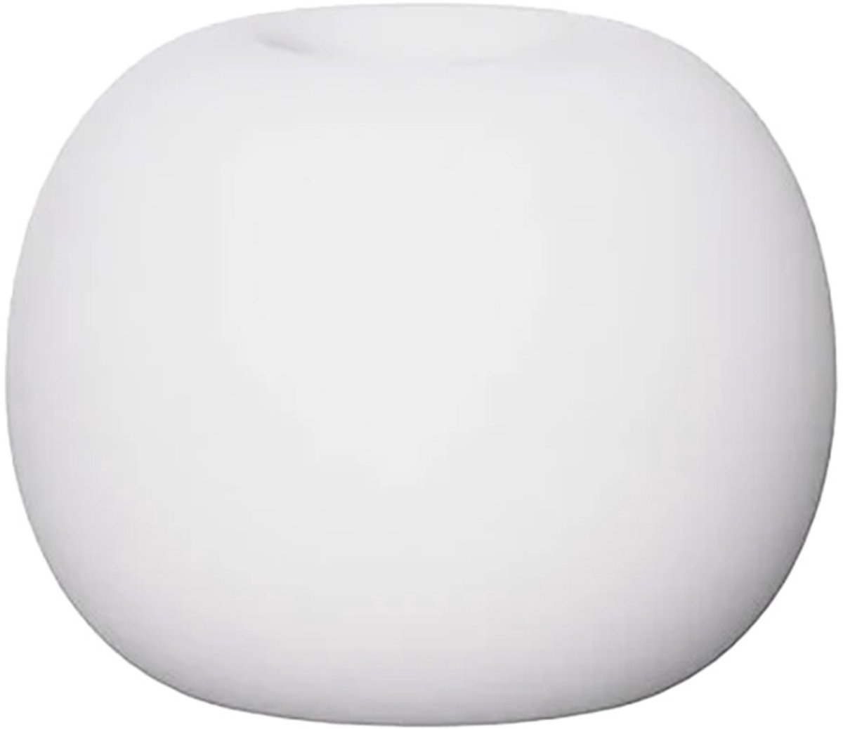 Flextail Tiny Pump 2X Paddenstoel Diffuser – Compact, Lichtgewicht & Stijlvol (Wit)