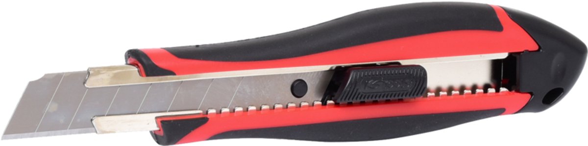 Universeel snijmes KS TOOLS Kliefmes - 18mm - 907.2135