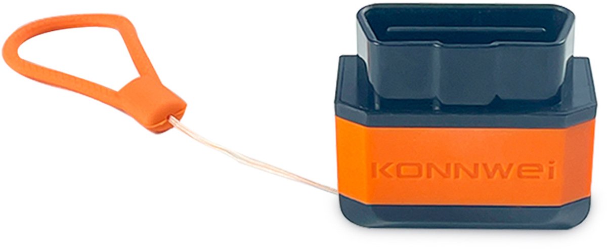 Konnwei KW905 Serie - Diagnostische Interface thumbnail 2