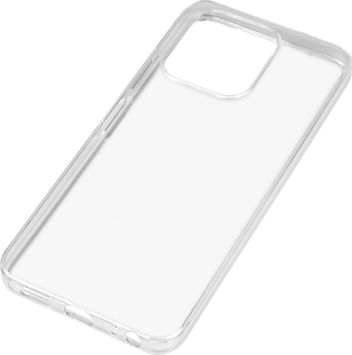 Krüger&Matz LIVE 11 Serie - Telefoonhoes - Flexibel Materiaal - Bescherming - Antislip