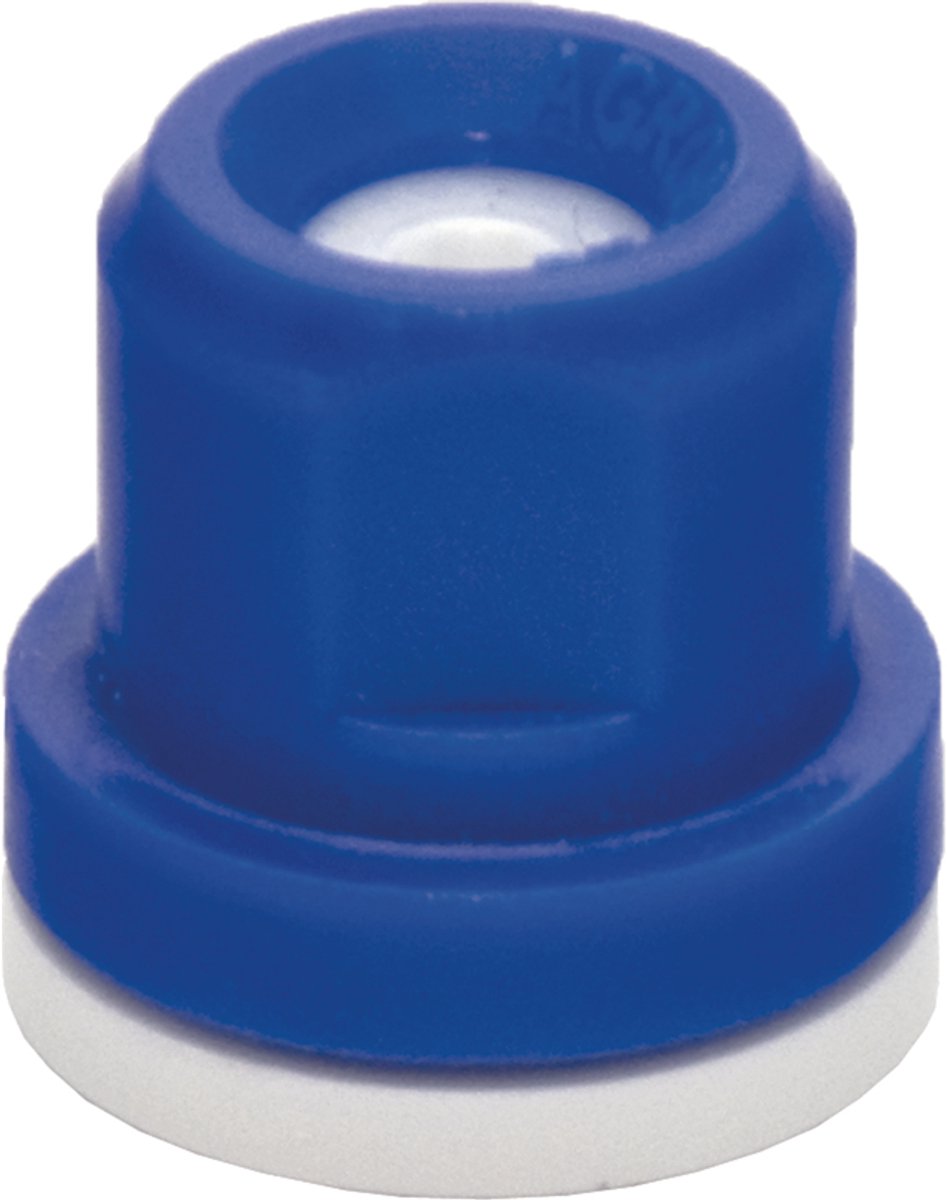 Agroplast Serie - Keramische Vortex Spuitmond - Leeg Kegel - 80R - 03C