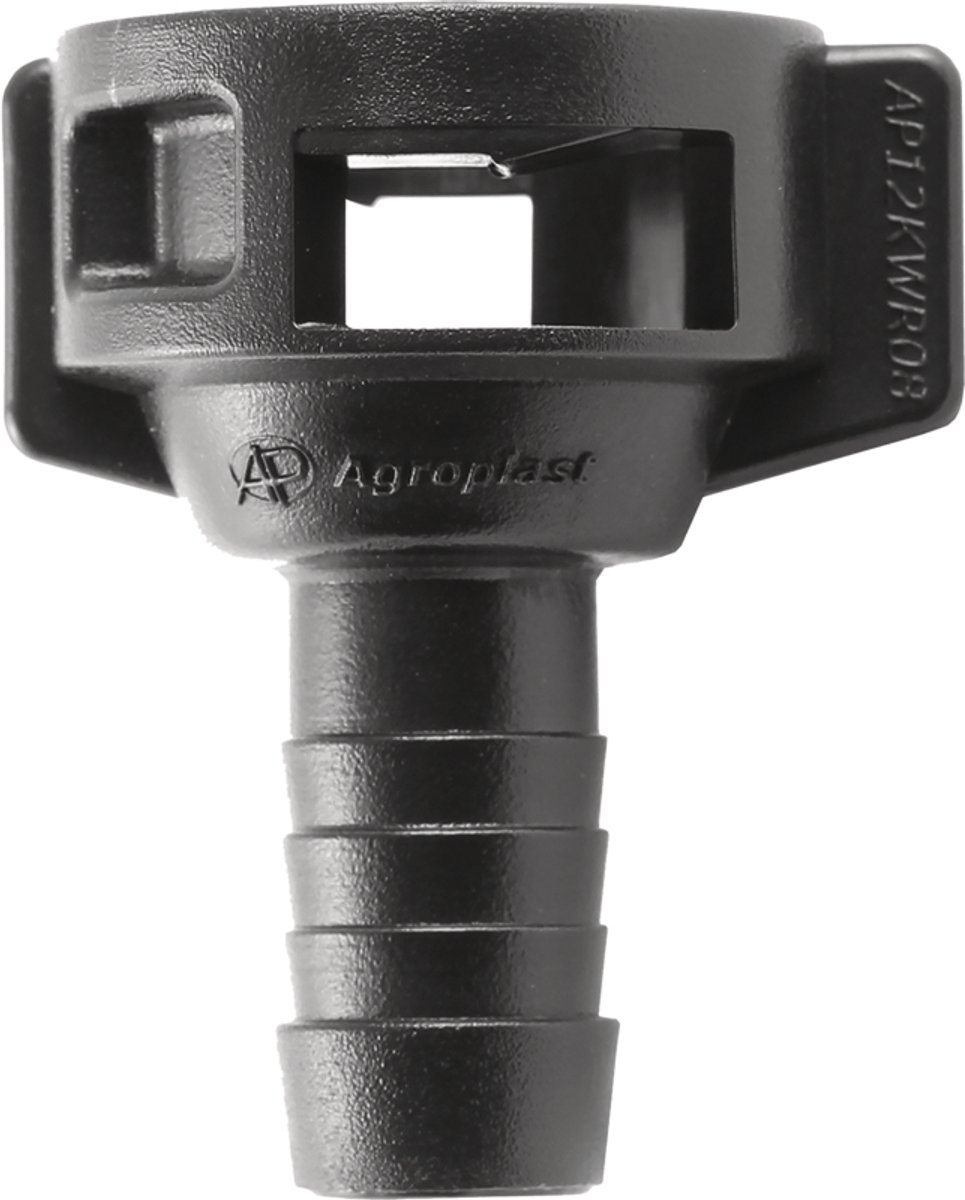 Agroplast - Spuitmondje RSM HR - 12,5 mm - Typ Hardi