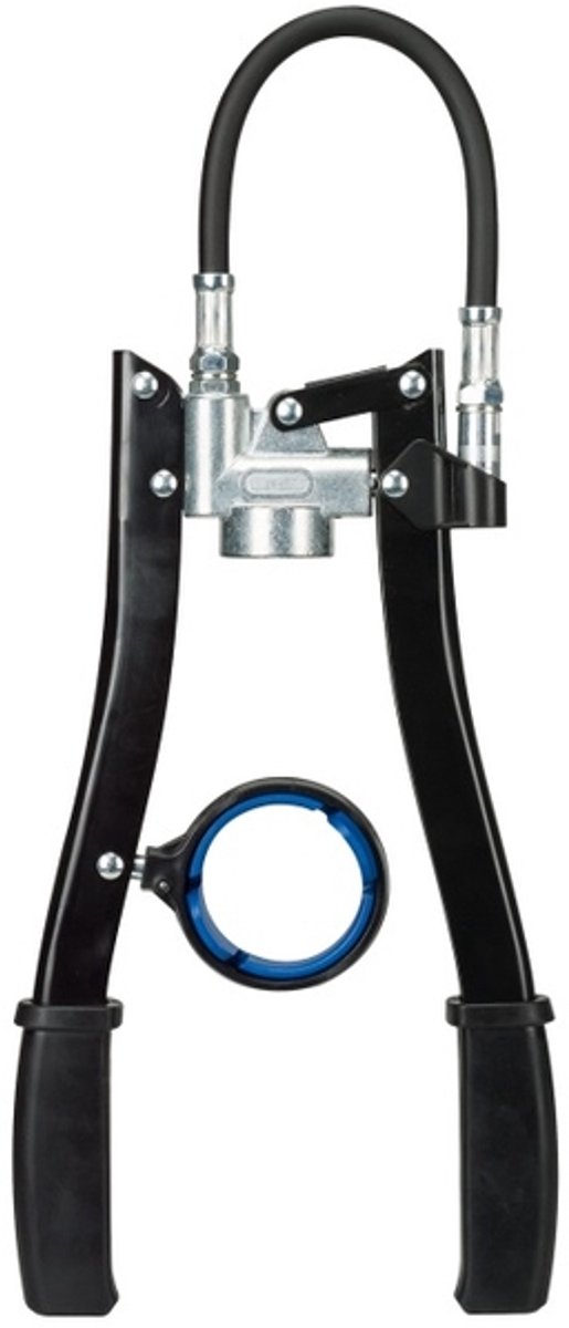 Pressol Serie - Handmatige Vetspuit - 400-500g - M10x1 - Solide Constructie
