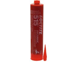 LOCTITE 515 - Vlakkenafdichting - Flensafdichting - Flexibel - Paars - 300ml