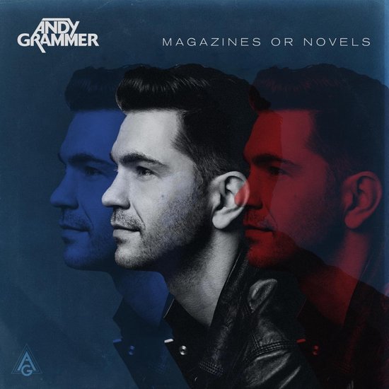 Andy Grammer - Magazines Or Novels (2 LP)