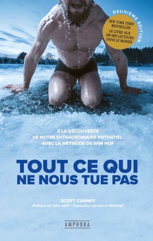 Tout ce qui nous tue pas - cover