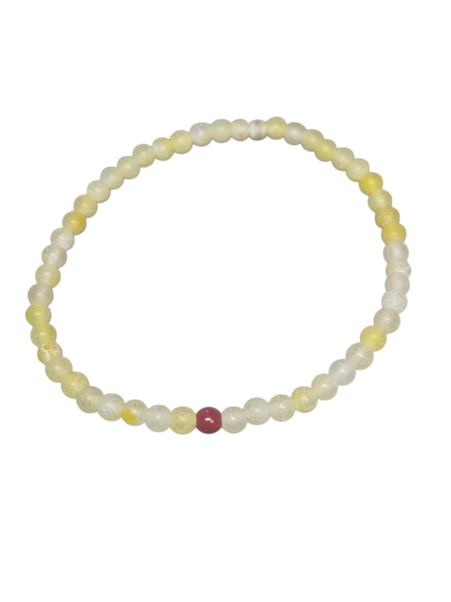 Citrien armband