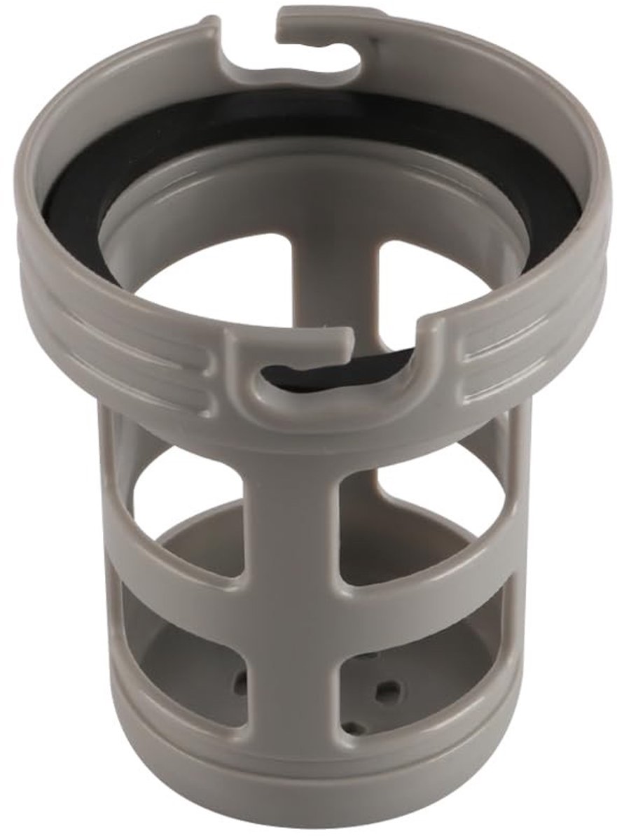 Namvo Hot Tub Pool Filter Houder Vervangingsfilter Compatibel met 2019 Modellen Spa Filter Houder Hot Tub Accessoires