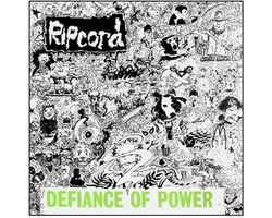 Defiance of Power